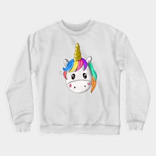 Unicorn dream Crewneck Sweatshirt